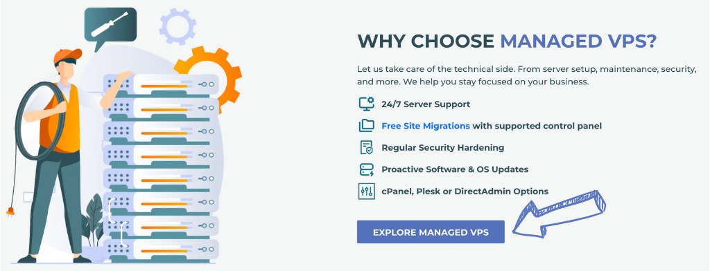 KnownHost VPS server