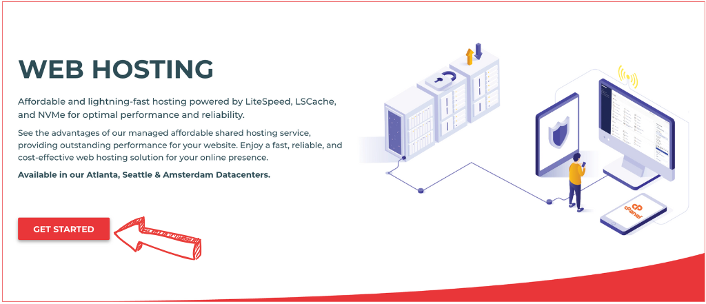 KnownHost Web Hosting