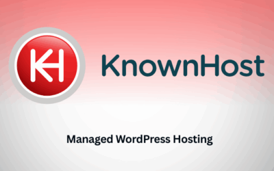 Knownhost Review: Best Website Hosting Provider in 2025