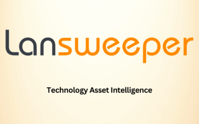 Lansweeper 리뷰: 2025년 최고의 기술 자산 인텔리전스