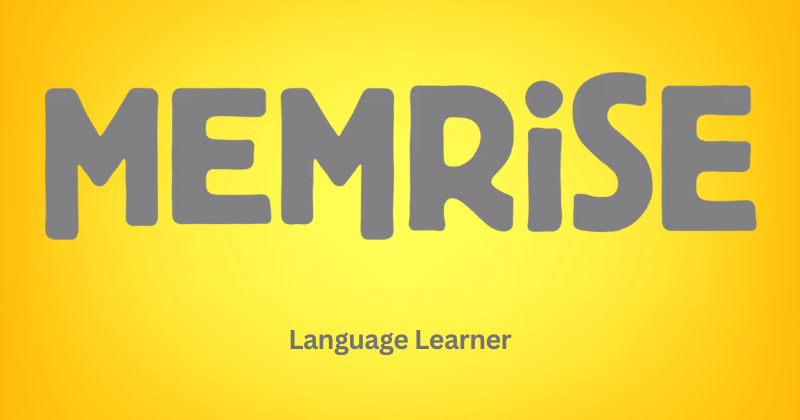 Memrise logo