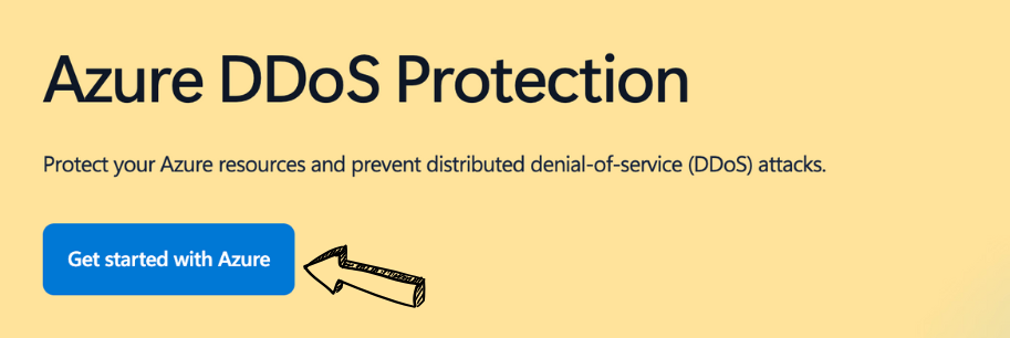 Microsoft Intune DDos protection