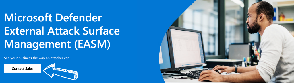 Microsoft Intune attack surface management