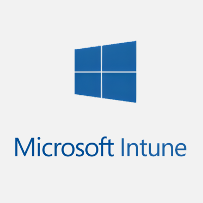 Microsoft Intune icon