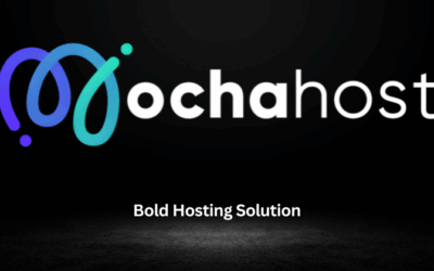 ホーム2 Mochahost Review: Best Bold Hosting Solution in 2025