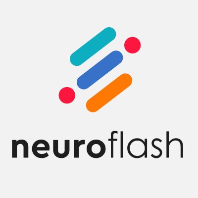 뉴로플래시 아이콘