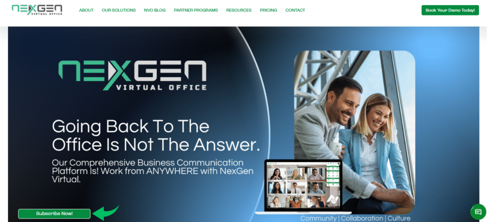 Is Nexgen Virtual Office Worth $15/Month in 2026? 4 Nexgen What is Image