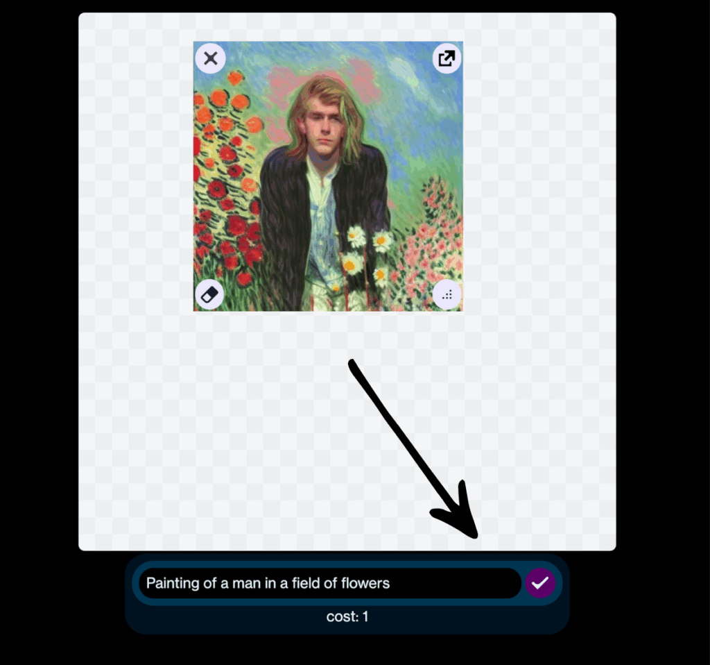 Artbreeder Review: Best Automatic Art Generator in 2025? 6 artbreeder Outpainter