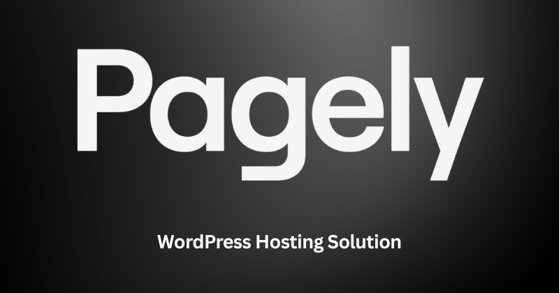 Pagely Review: Managed WordPress Hosting in 2025 9 Pagely logo