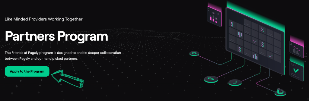 Pagely partners program