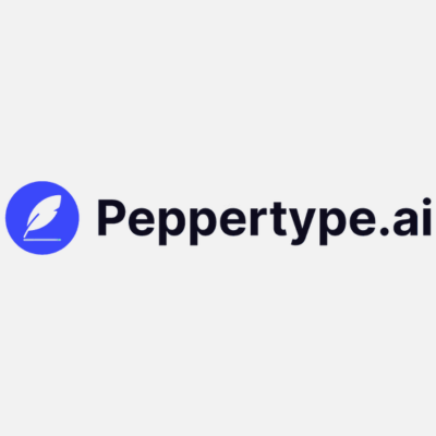 Peppertype CTA