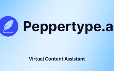 Peppertype Review: Best budget AI Writer in 2025?