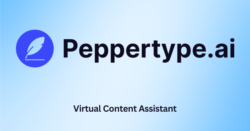 Peppertype Featured Image