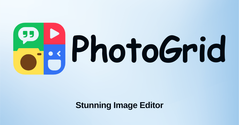 Photogrid Featured Image