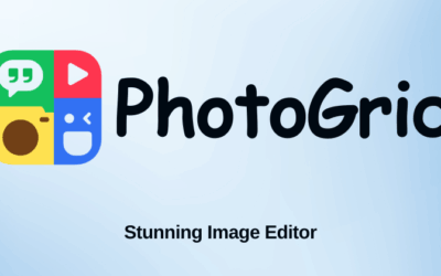 Photogrid Review: Best Free AI Photo Editor in 2025?