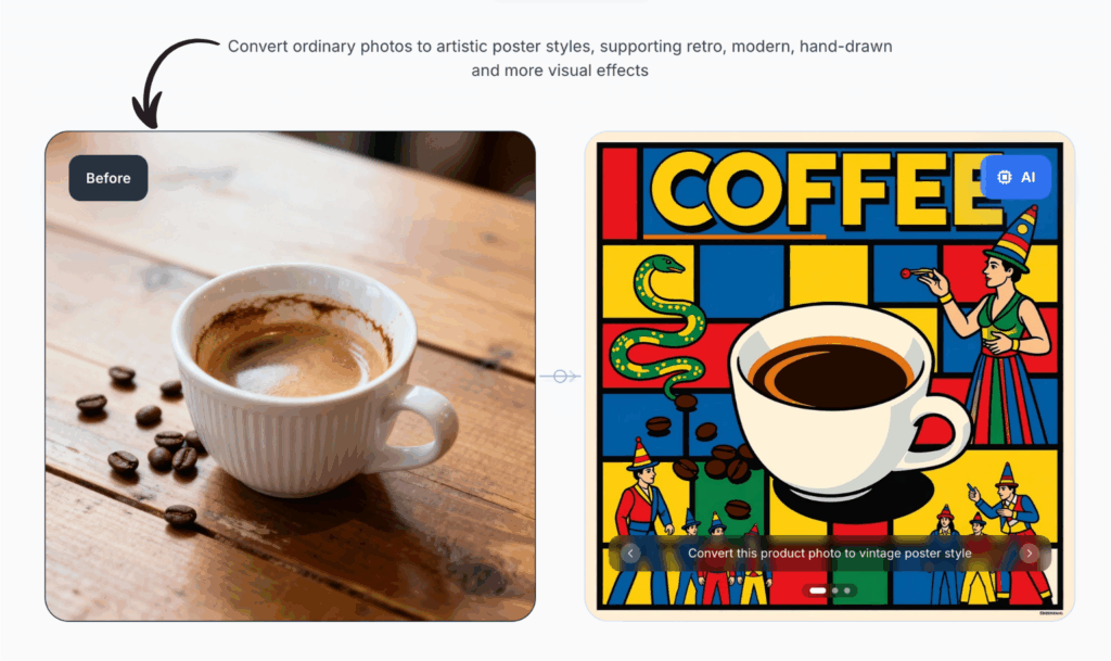 Stable Diffusion Review: Unlocking Insane AI Image Generator in 2025? 6 Stable Diffusion Poster design