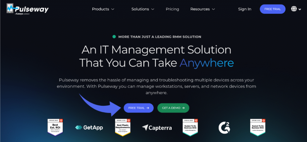 I Tested Pulseway for 90 Days — My Honest 2026 Verdict 4 Pulseway What is Image
