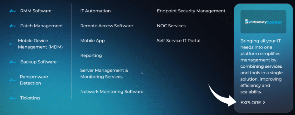 I Tested Pulseway for 90 Days — My Honest 2026 Verdict 5 Pulseway Top Benefits Image