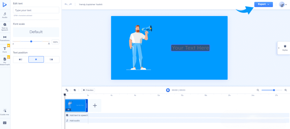 Can Renderforest Replace Your Video Team? I Tested It (2026) 9 Renderforest Personal Experience Image