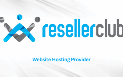 ホーム1 Resellerclub Review: Best Website Hosting Services in 2025