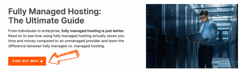 RoseHosting Managed Hosting