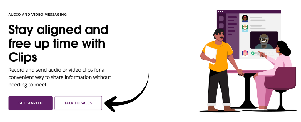 Slack Review: Best AI Work Manager in 2025 10 Slack Audio and Video Messaging