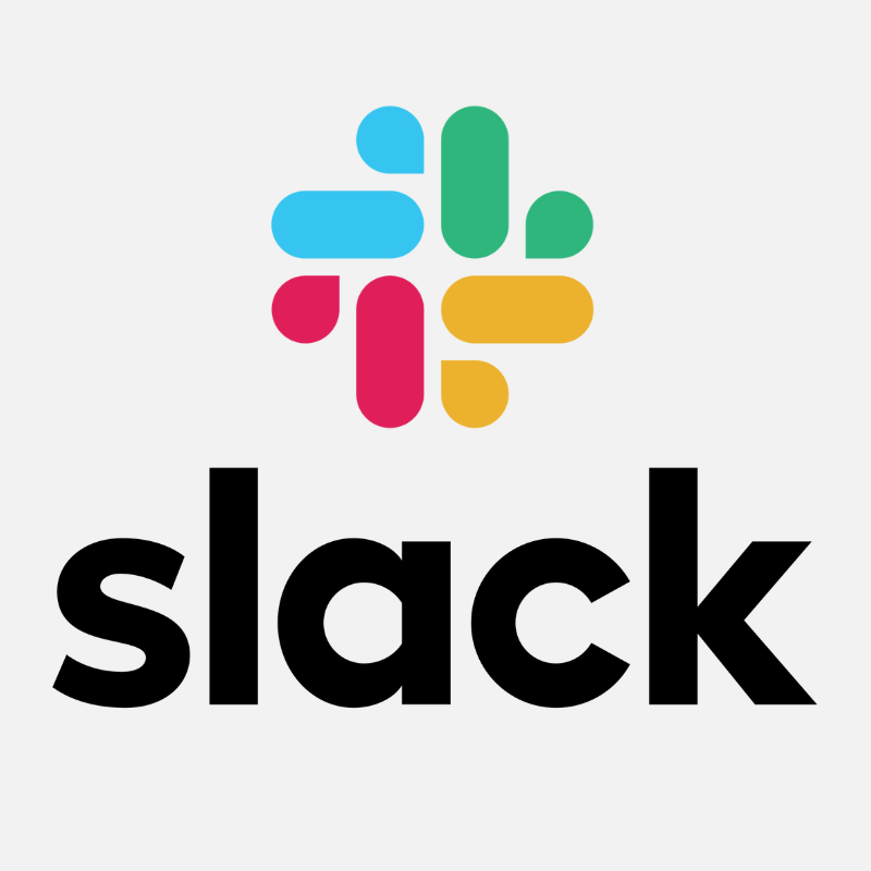 Slack Review: Best AI Work Manager in 2025 2 Slack Icon