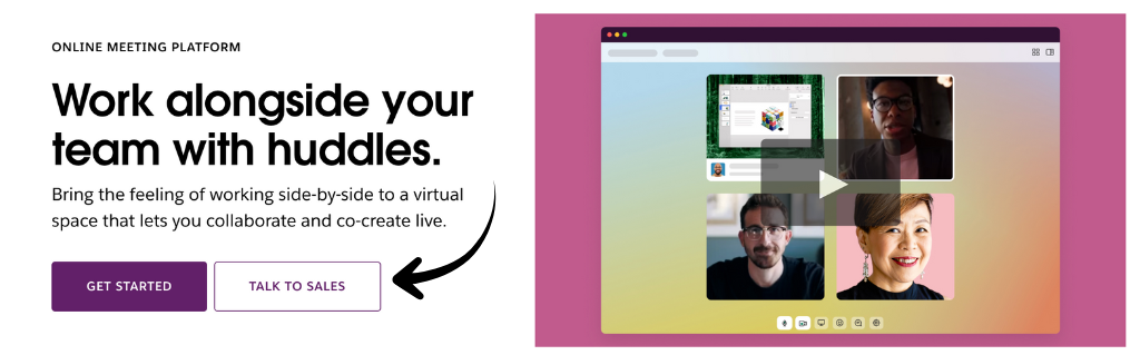 Slack Review: Best AI Work Manager in 2025 5 Slack Meeting platform