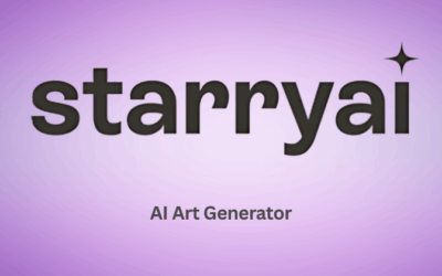StarryAI Review: Best AI Art Generator in 2025