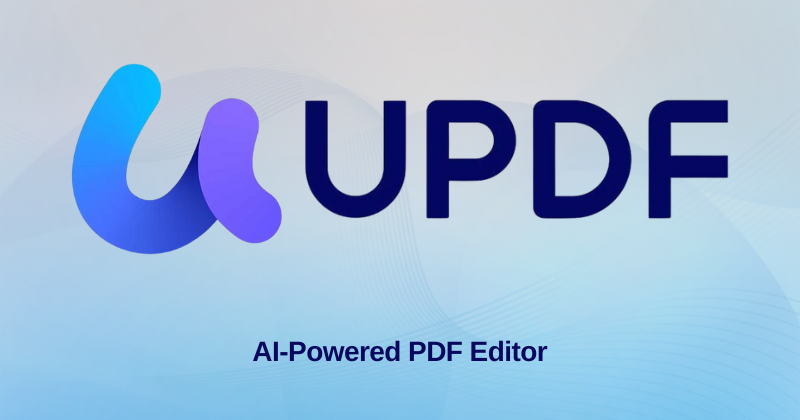 UPDF Review: The Ultimate PDF Editor in 2025? 19 Imagem em destaque da UPDF