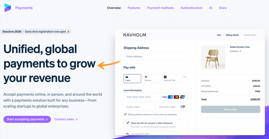 Stripe Atlas Review: Best Business Formation Tool in 2025 5 Atlas de listras