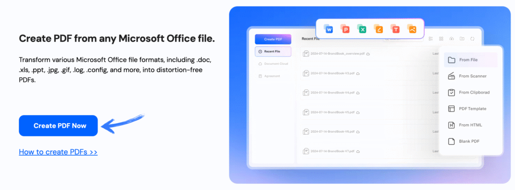 PDFelement Review: Smart PDF Solution for 2025 7 PDF element