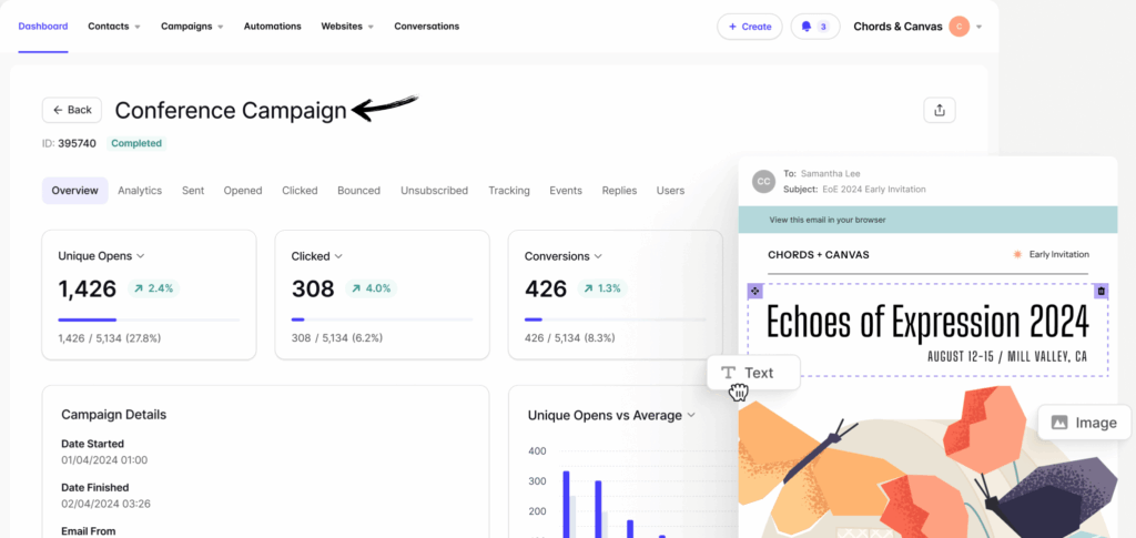 Transpond IO Review: Best AI Marketing Tool in 2025? 15 Transpond
