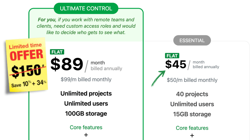 ProofHub Review: Best Project Management Tool in 2025? 14 ProofHub