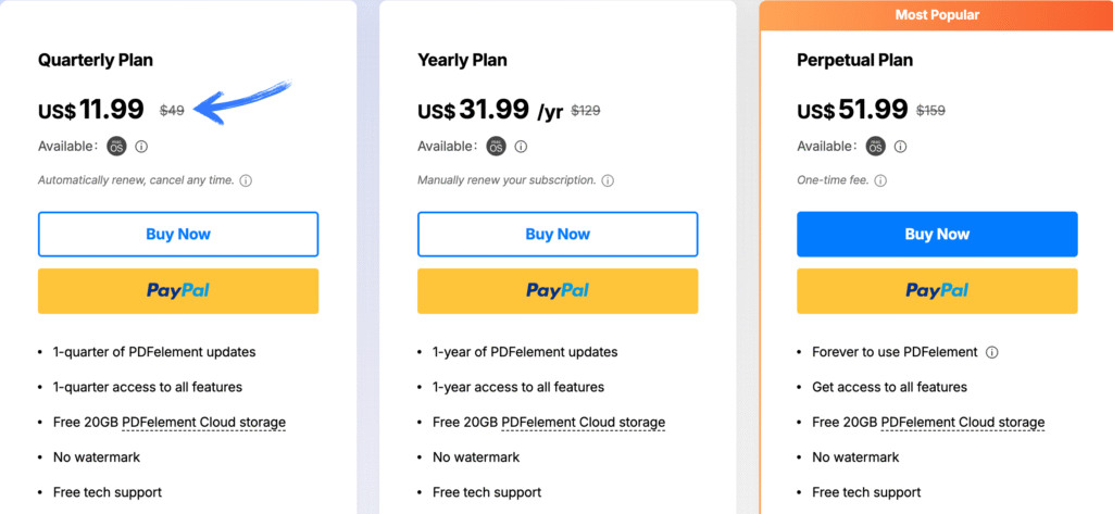 PDFelement Review: Smart PDF Solution for 2025 14 pdf element