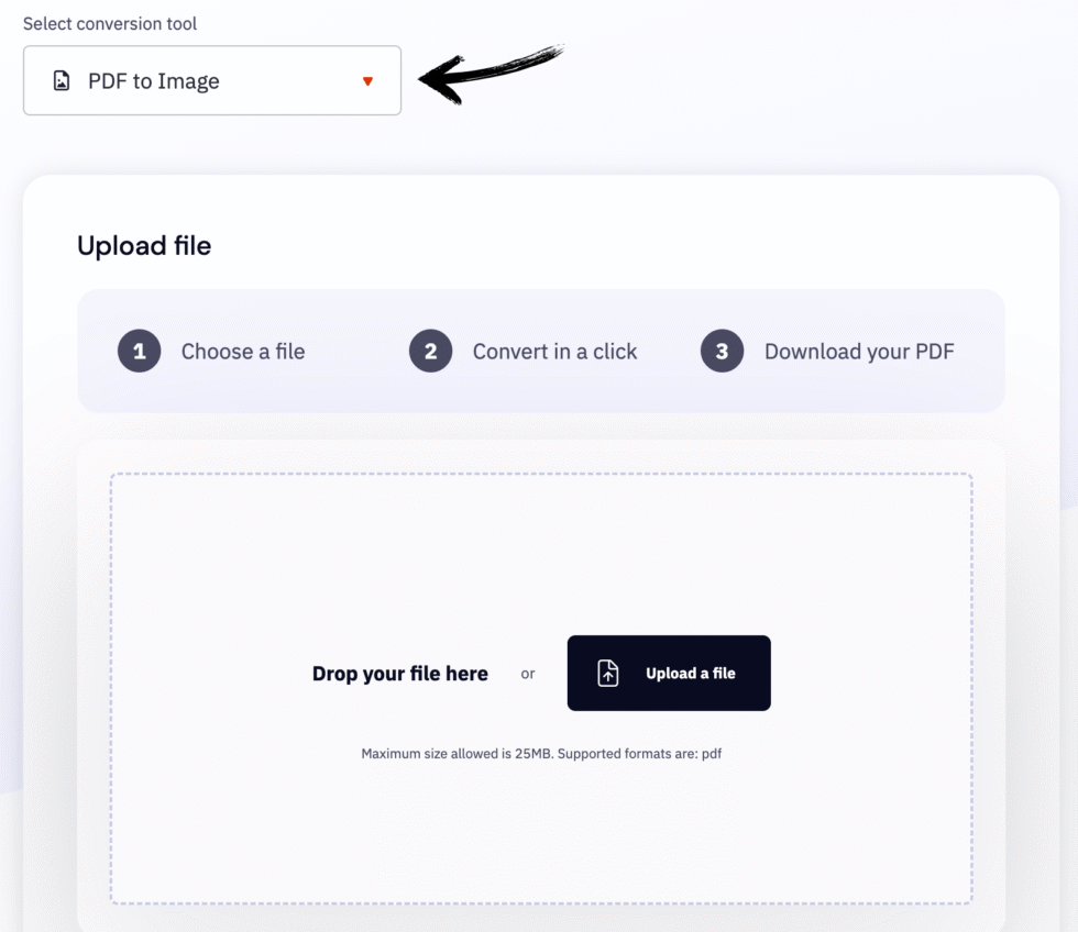 Nitro PDF in 2026: Still a Smart Adobe Alternative? 13 Nitro PDF to Image feature