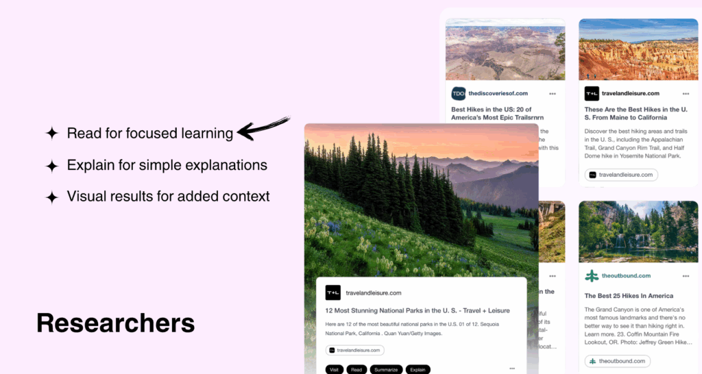 Andi Search Review: Best AI Search Engine in 2025? 4 Andi Search