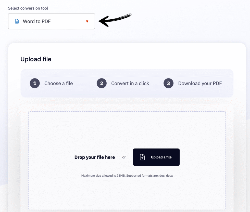 Nitro PDF in 2026: Still a Smart Adobe Alternative? 6 Nitro PDF Word to PDF