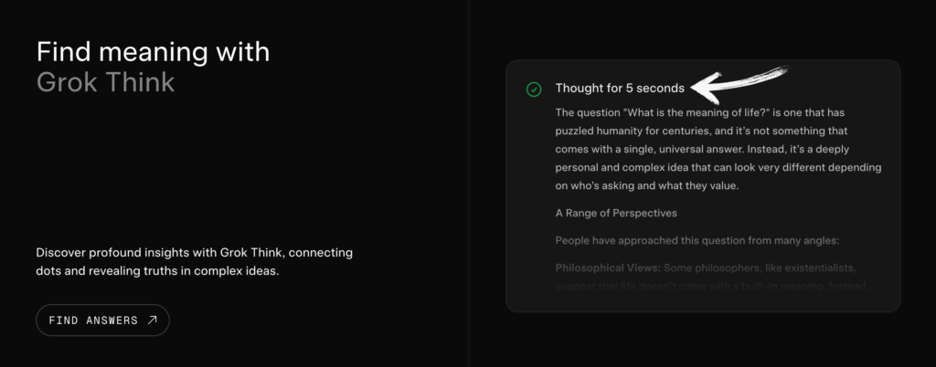 Grok Review: Best AI Assistant in 2025? 5 Grok