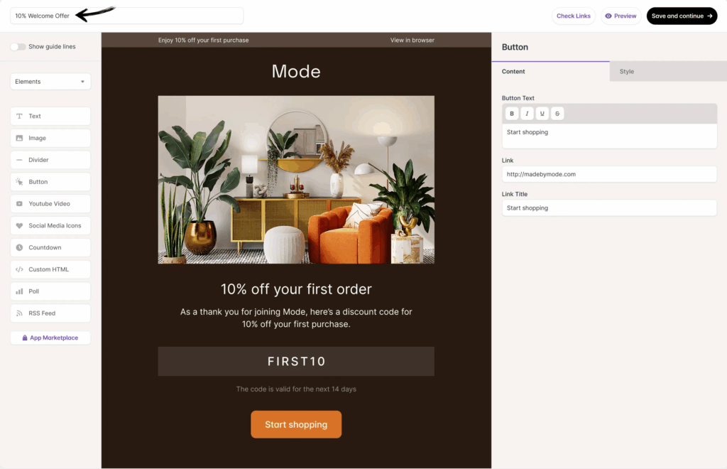 Transpond IO Review: Best AI Marketing Tool in 2025? 5 Transpond