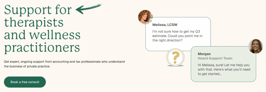 Heard Review: Best Bookkeeping Solution in 2025? 7 Heard