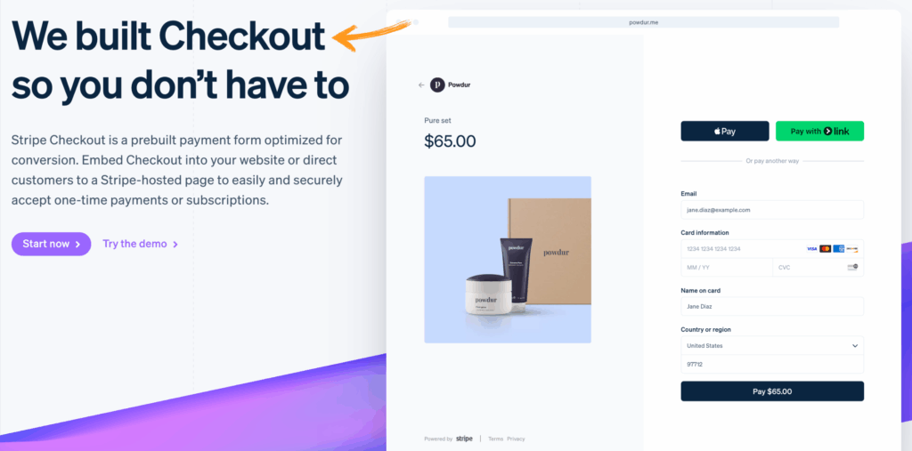 Stripe Atlas Review: Best Business Formation Tool in 2025 6 Atlas de listras