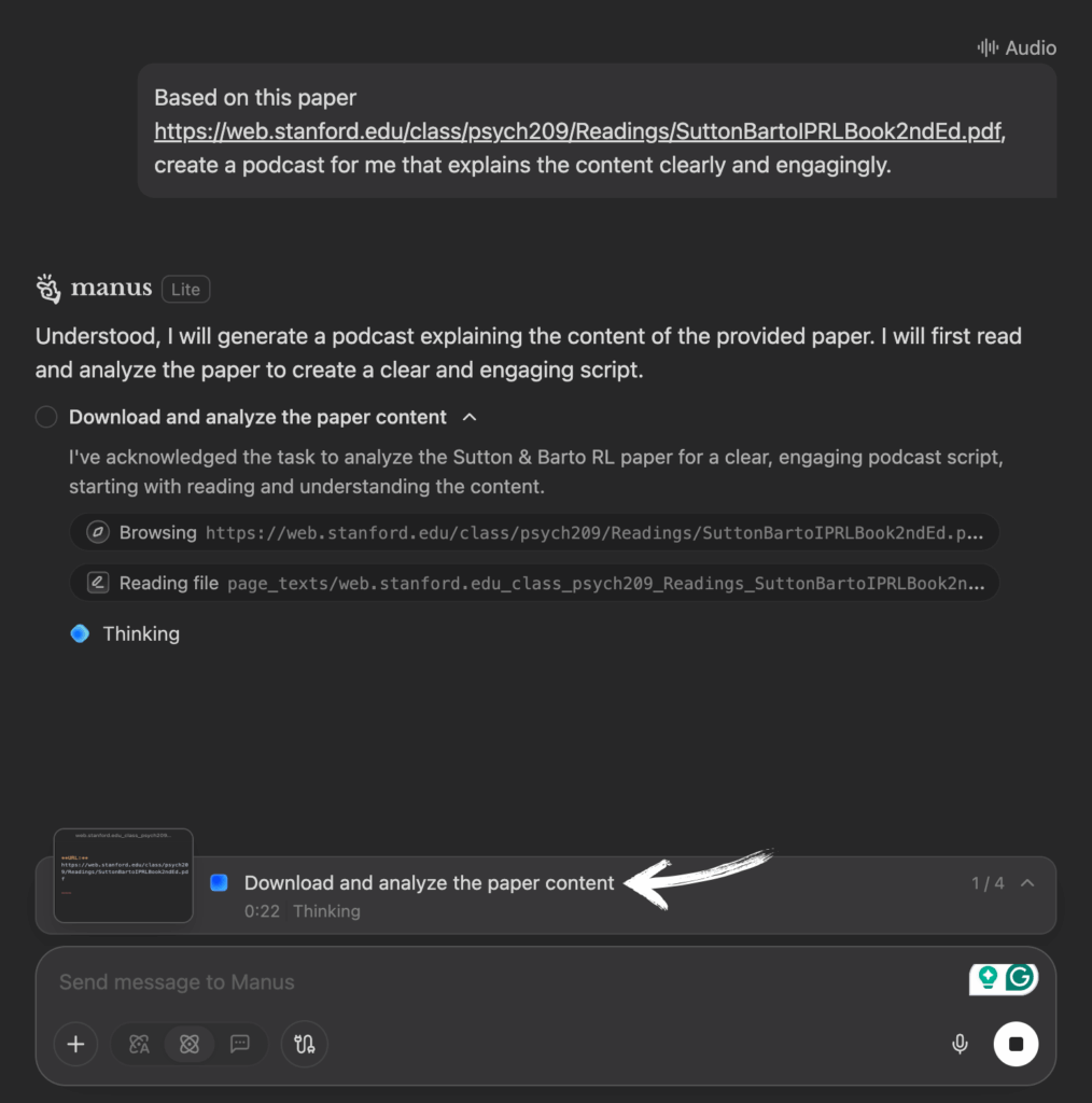Manus AI Review: Best AI Assistant in 2025? 10 Manus AI