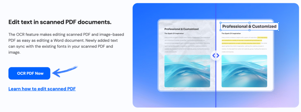 PDFelement Review: Smart PDF Solution for 2025 11 pdf element