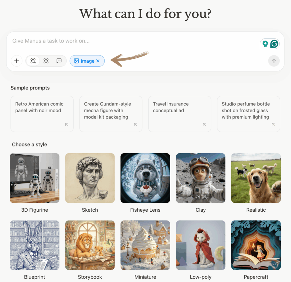 Manus AI Review: Best AI Assistant in 2025? 4 Manus AI