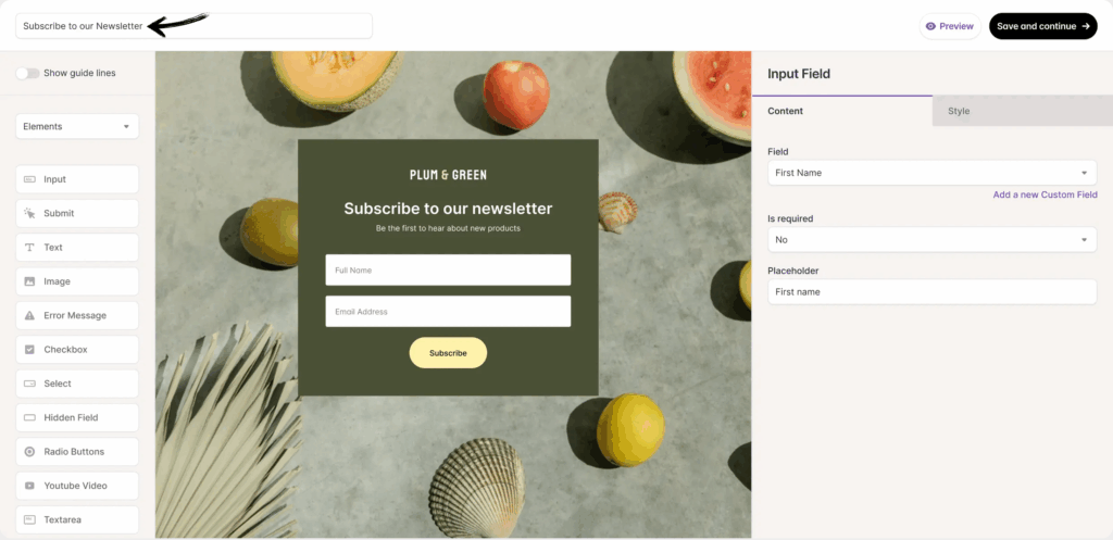 Transpond IO Review: Best AI Marketing Tool in 2025? 6 Transpond