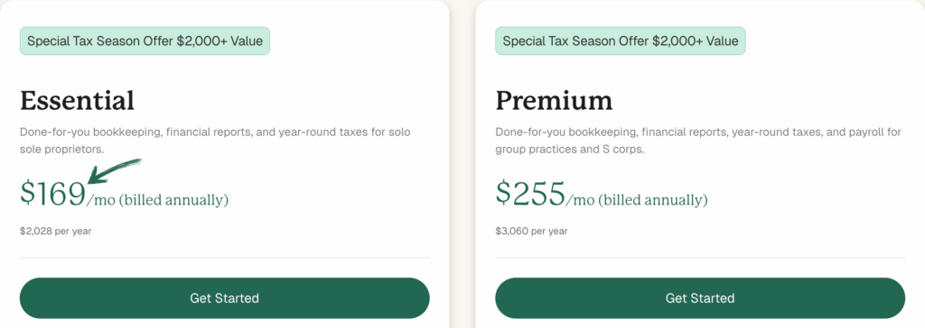 Heard Review: Best Bookkeeping Solution in 2025? 8 Heard