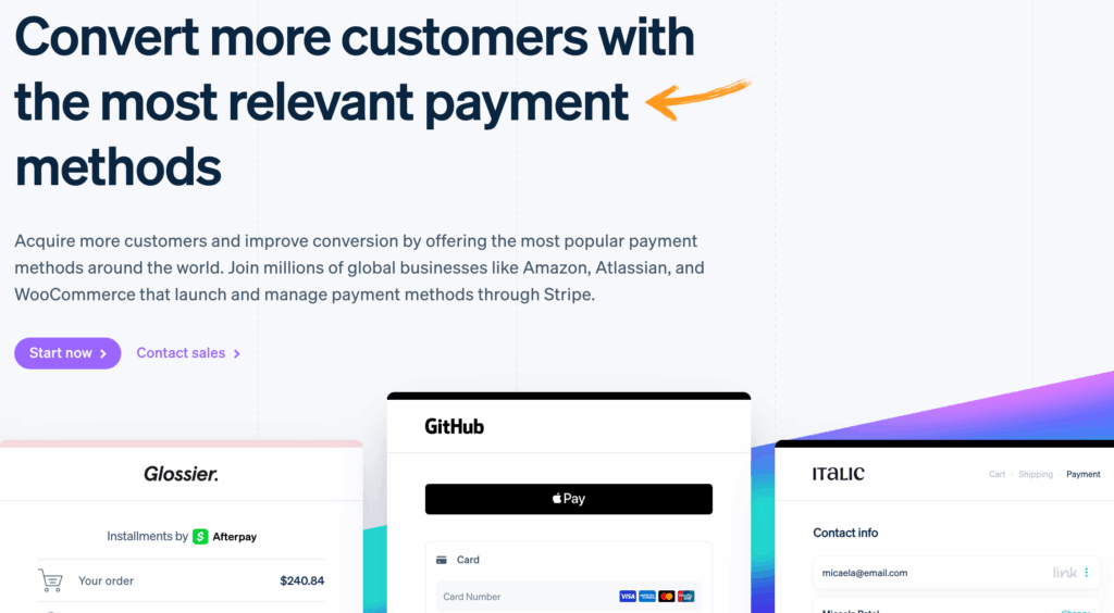 Stripe Atlas Review: Best Business Formation Tool in 2025 8 Atlas de listras