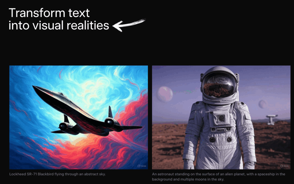 Grok Review: Best AI Assistant in 2025? 8 Grok