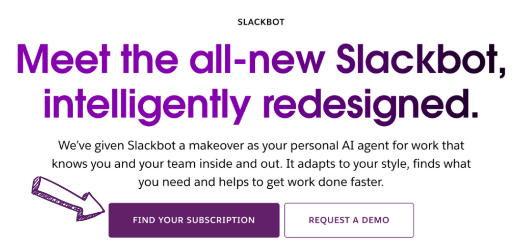 Slackbot